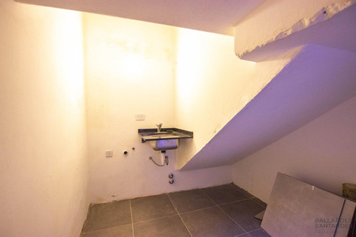 Imagen 19 de 30 de Venta - Departamento 3 Amb - Villa Crespo - Sin Expensas