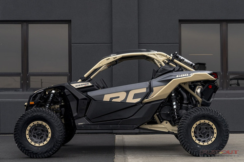 Imagen 1 de 25 de Can Am Maverick X3 Xrc Unidades Disponibles
