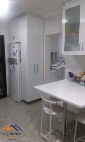 Imagem 11 de 15 de Maravilhoso Apto No Cond. Morada Dos Clássicos 141 M² - 1881