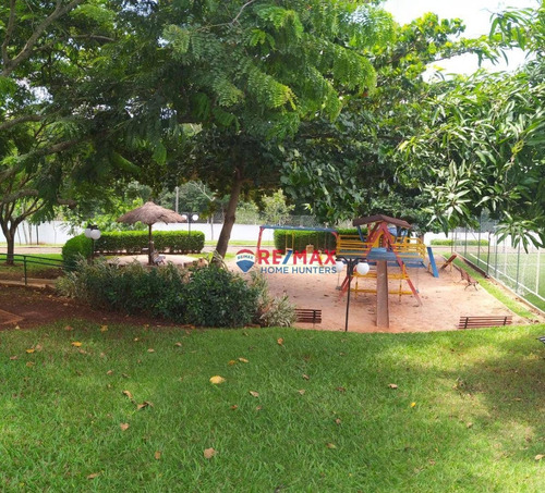 Imagem 6 de 9 de Terreno À Venda, 445 M² Por R$ 445.000,00 - Betel - Paulínia/sp - Te0967