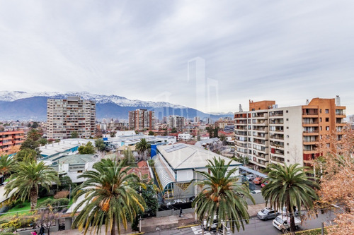 Rebajado, Campus Oriente U.c, 1 Dorm + 1 Estac + 1 Bod.