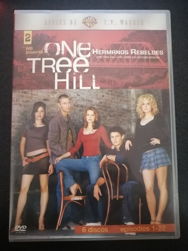 One Tree Hill - Temporada 2