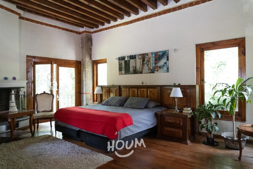 Imagen 25 de 30 de Casa En Club De Golf Hacienda, Atizapán De Zaragoza Con 3 Recámaras, 850 M², Id: 71247