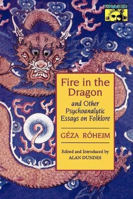 Libro Fire In The Dragon And Other Psychoanalytic Essays ...