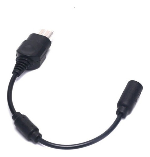 Adaptador De Cable Usb Breakaway Para Microsoft Xbox Clasico