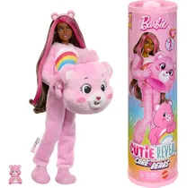 Comprar Barbie Muñeca Y Accesorios Cutie Reveal, Serie