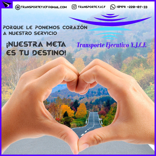 Imagen 3 de 10 de Transporte Ejecutivo Y Algo Mas