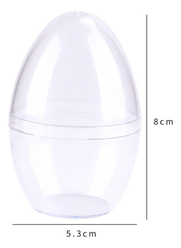 Z Estuche De Esponja De Maquillaje 20 Piezas Contenedor