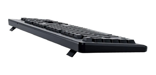 Imagen 3 de 10 de Teclado Y Mouse Usb Genius Combo Km-160