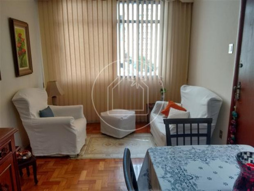 Apartamento - Ref: 796805
