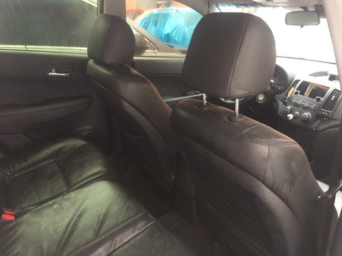 Sucata Peças Hyundai I30 2.0 2012