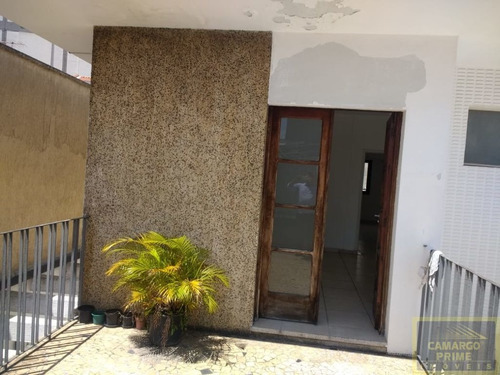 Imagem 15 de 15 de Sobrado Comercial Em Pinheiros - 250m² De Área! - Eb60509