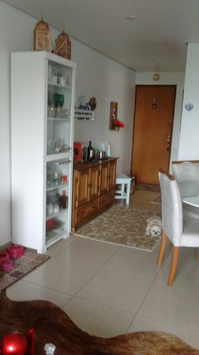 Imagem 7 de 15 de Morumbi -vendo Ou Permuto - Aparto. Decorado - 75 M2 Au - Só R$375.000,00 - 296