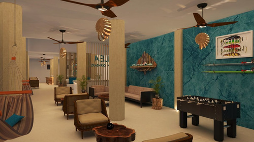 Imagen 16 de 21 de Olea Beach Condos