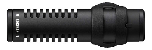 Canon Usa 4474c001 Micrófono Estéreo Dm-e100