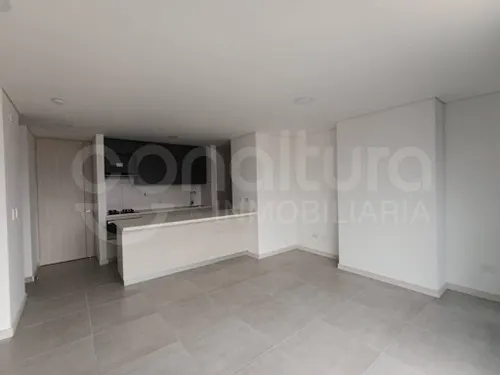 Apartamento En Arriendo Los Colores 472-7082