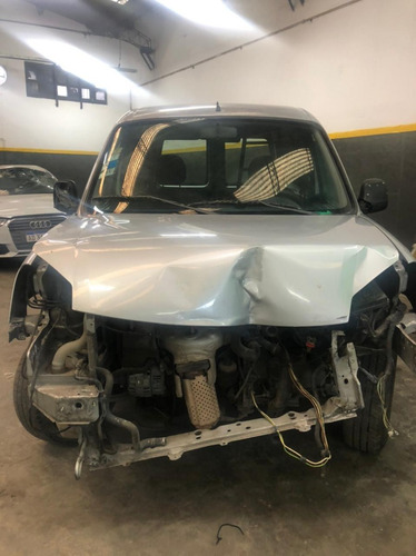 Peugeot Partner 2010 1.4 Oportunidad Mecanico Furgon