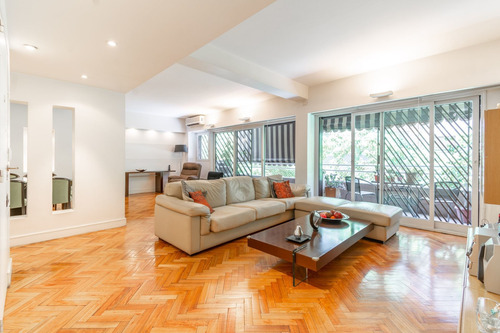 Imagen 2 de 30 de Venta Depto 3 Ambientes En Belgrano R Cochera Fija