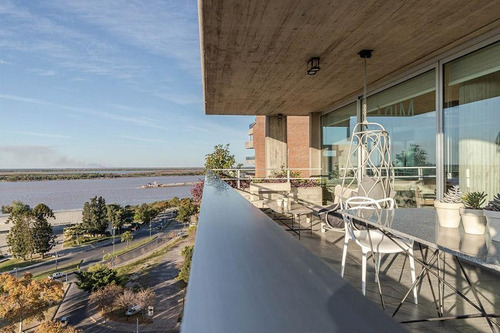 Imagen 12 de 30 de Departamento En Venta 2 Dormitorios Rio Arriba - Estrenar