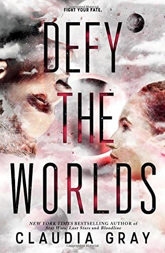 Libro Defy The Worlds -inglés