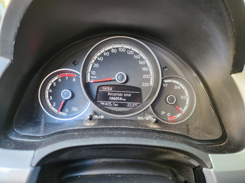 Volkswagen Up! 1.0 High Up! 75cv 5 p