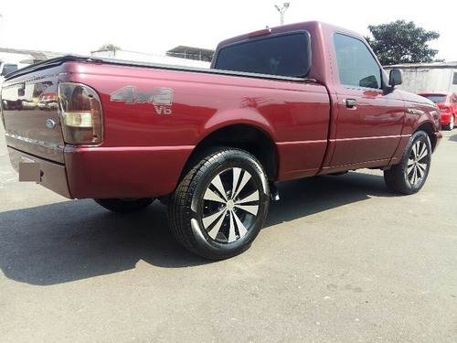 Ford Ranger V6 4x2 1995
