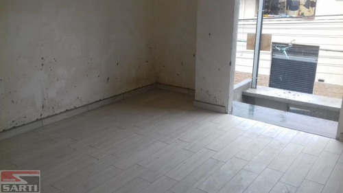Imagem 11 de 12 de Sobrados , Santa Teresinha , Novos ! R$ 595.000,00 - St17916