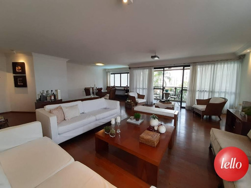 Imagem 1 de 30 de Apartamento - Ref: 222584