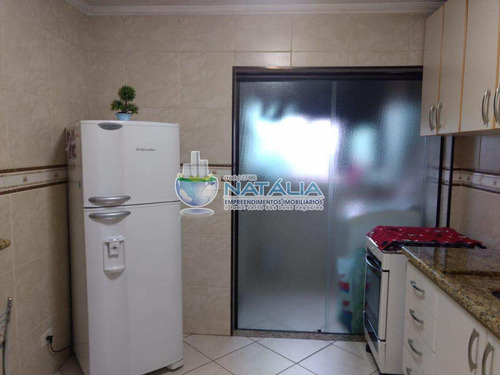 Imagem 20 de 20 de Apartamento Com 2 Dorms, Itaquera, São Paulo - R$ 320.000,00, 76m² - Codigo: 62426 - V62426