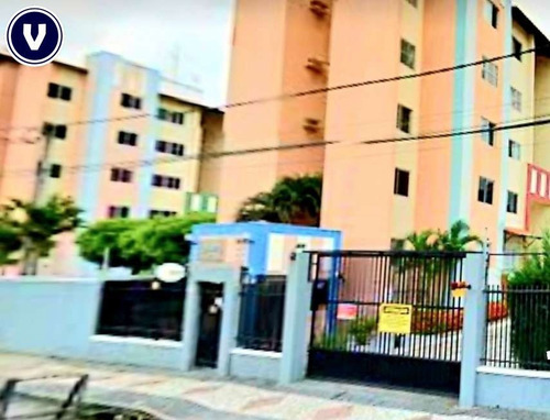 Imagem 8 de 8 de Apartamento A Venda No Bairro Messejana - Fortaleza, Ce - Ap00019