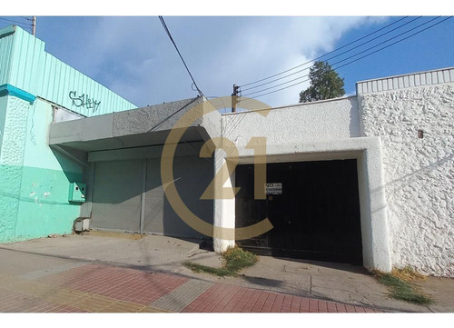 Se Arrienda Local Comercial En Centro De Buin