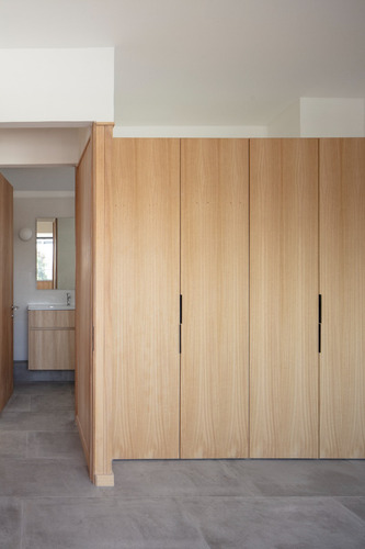 Casa Completamente Nueva: Manquehue Sur/ Bilbao