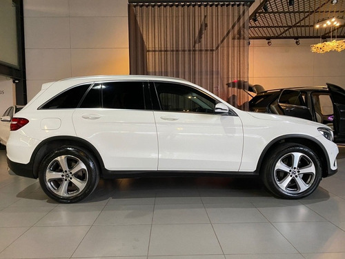 Imagen 6 de 15 de Mercedes-benz Clase Glc 2019 2.0 300 Off Road At