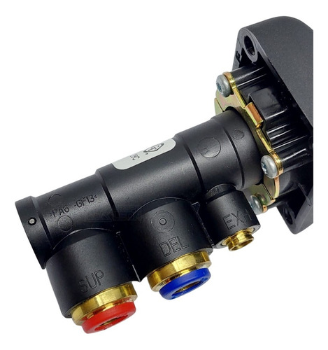 Control De Valvula De Freno De Aire Cascadia Oem Gtd265031