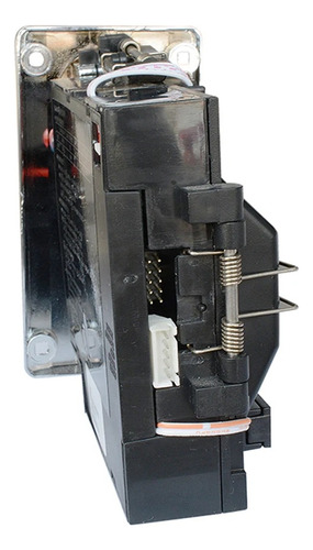 Monedero Electronico Dg600f Aceptador De Monedas 2 Piezas