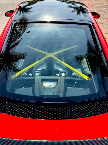 Audi R8 5.3 V10 Coupe Plus S-tronic Dsg