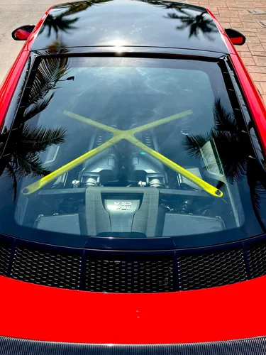 Audi R8 5.3 V10 Coupe Plus S-tronic Dsg