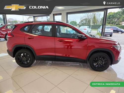 Chevrolet Tracker RS