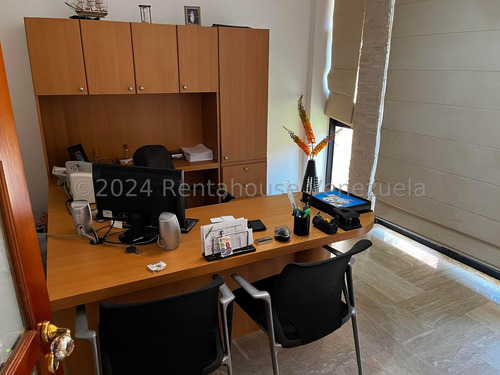Casa En Venta En Alto Hatillo Abm