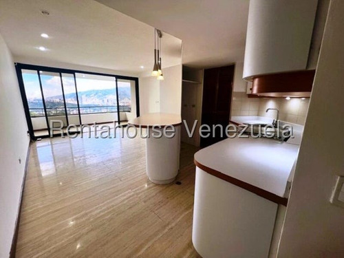 Mlm Alquila Bello Apartamento En Clnas De Bello Monte
