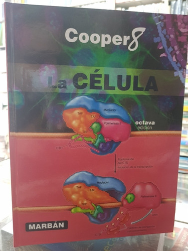 La Célula Cooper 8va Edición 