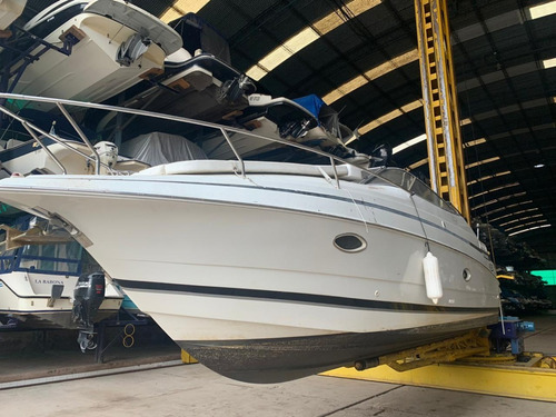 Klase A 27 Crucero K27 2016 Con Motor Volvo 270hp Pata Volvo