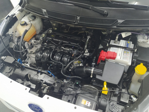 Ford Ka 1.5 S 2016