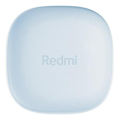 Auriculares Bluetooth Redmi Buds 6 Play Xiaomi, Azules