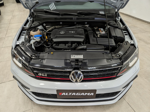 Volkswagen Vento 2.0 Tsi Gli 211cv App Connect + Nav