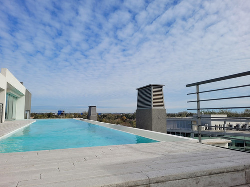 Departamento En Venta En Cristaline, Manuel Alberti, Pilar