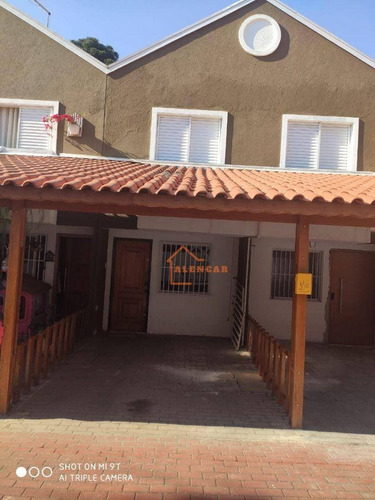 Imagem 16 de 18 de Sobrado Com 2 Dormitórios À Venda, 71 M² Por R$ 260.000,00 - Itaquera - São Paulo/sp - So0554