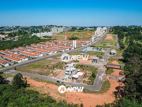 Imagem 25 de 26 de Casa Com 3 Dormitórios À Venda, 132 M² Por R$ 530.000,00 - Canudos - Novo Hamburgo/rs - Ca3879