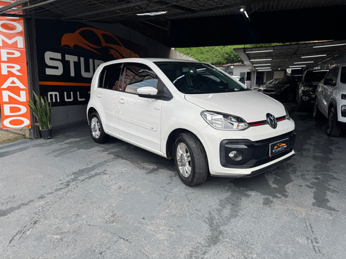 Volkswagen Up! 1.0 Tsi Move 5p