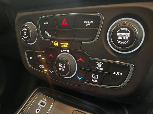 Jeep Compass Longitude F